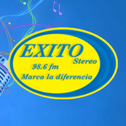 Radio Exito live