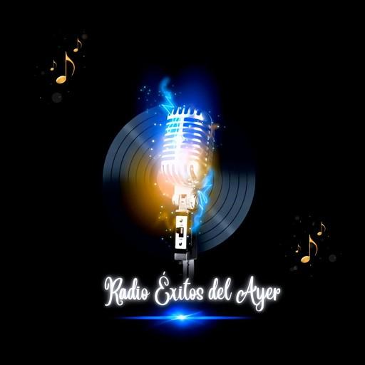 Radio Exitos Del Ayer live