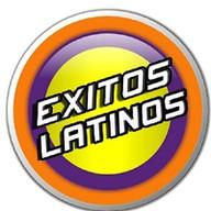 Radio Exitos Latinos live