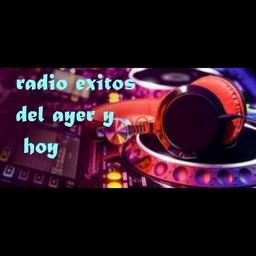 Radio Exitos del Ayer y Hoy live