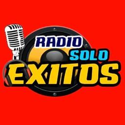 Radio Éxitos live