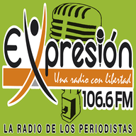Radio Expresión live