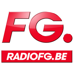 Radio FG Vlaanderen live