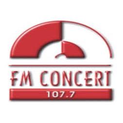 Radio FM Concert live