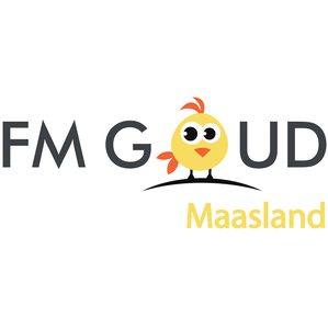 Radio FM Goud Maasland live