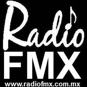 Radio FMX live