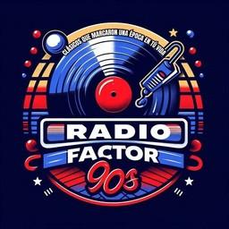 Radio Factor 90s live