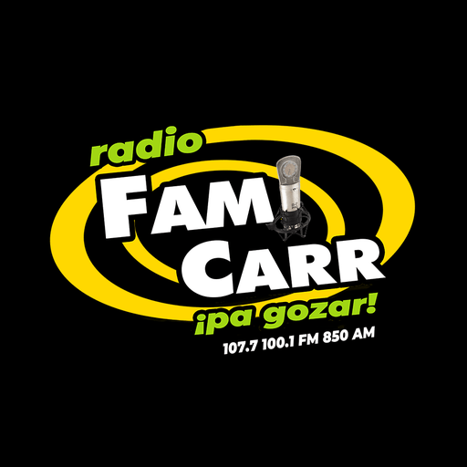 Radio Famicarr live
