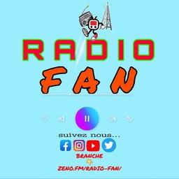 Radio Fan live