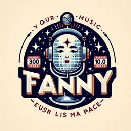 Radio Fanny live