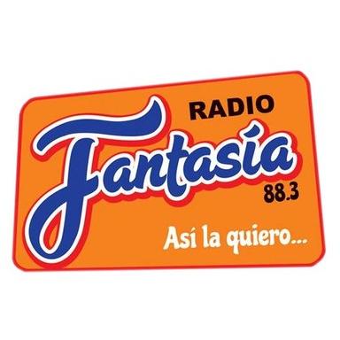 Radio Fantasia 88.3 FM live