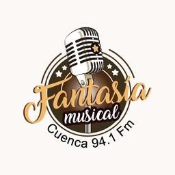 Radio Fantasia Musical 94.1 FM live