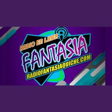 Radio Fantasía Quiché live