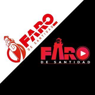 Radio Faro de Santidad live