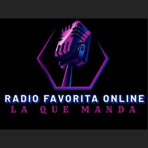 Radio Favorita online live