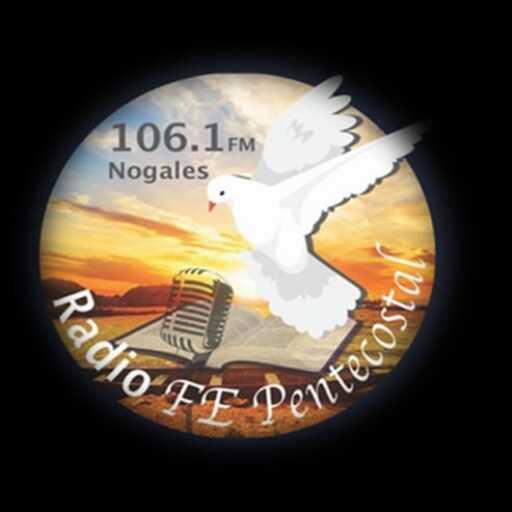 Radio Fe Pentecostal 106.1 FM live