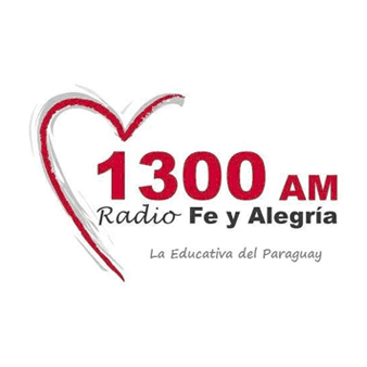 Radio Fe y Alegria live