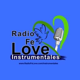 Radio FeLove Instrumentales live