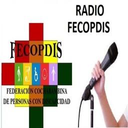Radio Fecopdis live