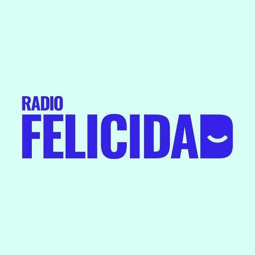 Radio Felicidad live
