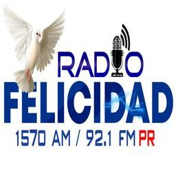 Radio Felicidad live