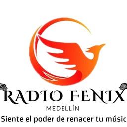 Radio Fenix Medellin live