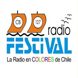 Radio Festival live