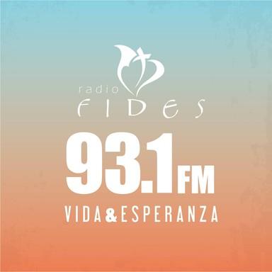 Radio Fides live