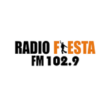 Radio Fiesta 102.9 FM live
