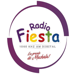 Radio Fiesta 1060 AM live
