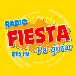 Radio Fiesta 91.5 FM live