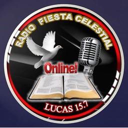 Radio Fiesta Celestial live