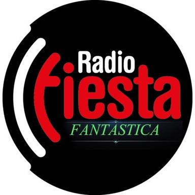 Radio Fiesta Fantastica live