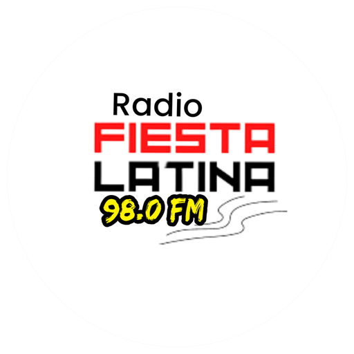 Radio Fiesta Latina live