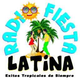 Radio Fiesta Latina live