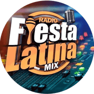 Radio Fiesta Latinamix live