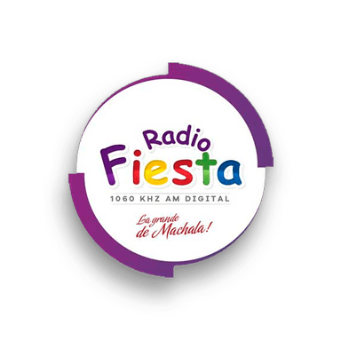 Radio Fiesta Machala live