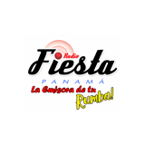 Radio Fiesta Panama live