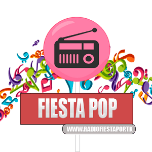 Radio Fiesta Pop live