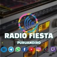 Radio Fiesta Puruándiro live
