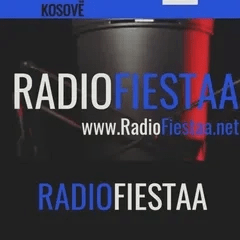 Radio Fiestaa live
