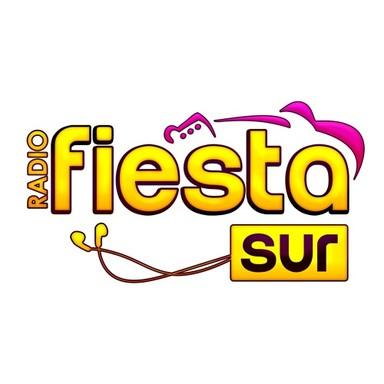 Radio Fiestasur live
