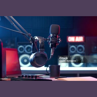 Radio Flames 94.7 FM live