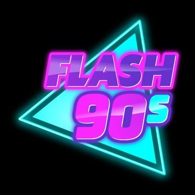 Radio Flash 90s live