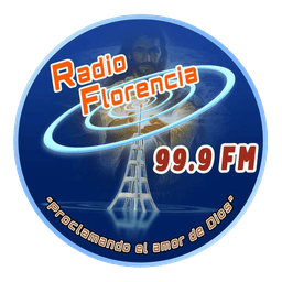 Radio Florencia 99.9 FM live