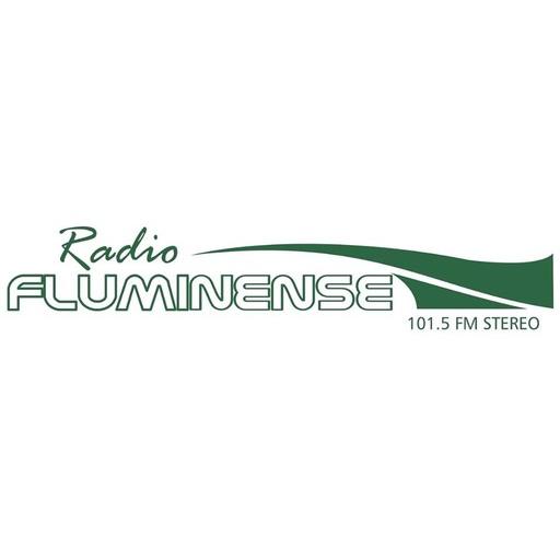 Radio Fluminense FM live