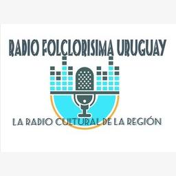 Radio Folclorisima Uruguay live