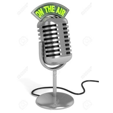 Radio Folklor live