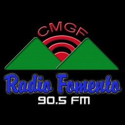 Radio Fomento live