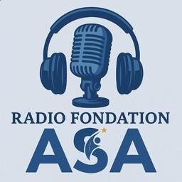 Radio Fondation ASA live